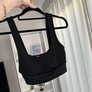 Urban Outfitters Corset Top